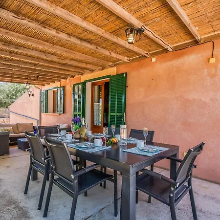 منزل ريفي Ideal Mallorca - Son Frau