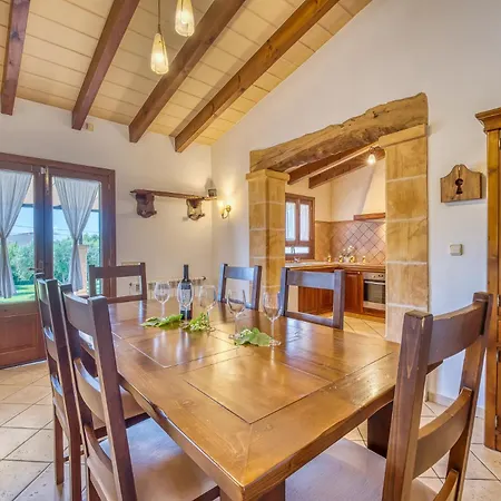 Ideal Mallorca - Son Frau