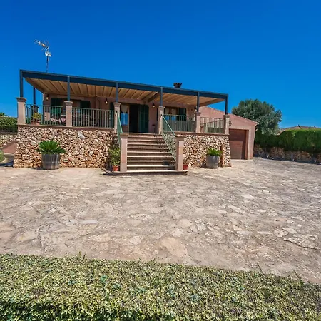Ideal Mallorca - Son Frau ماناكور