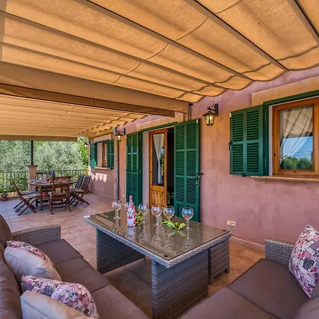 منزل ريفي Ideal Mallorca - Son Frau ماناكور
