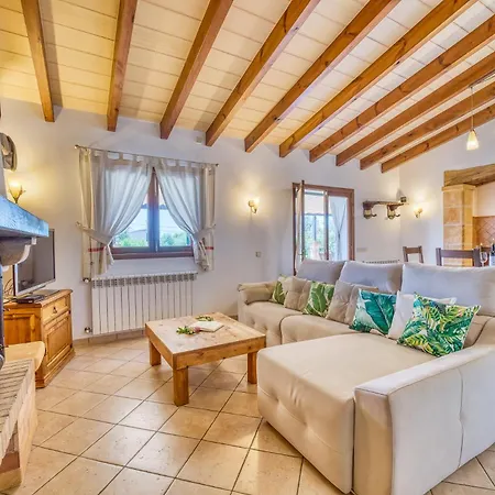 منزل ريفي Ideal Mallorca - Son Frau ماناكور