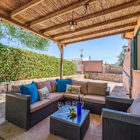 منزل ريفي Ideal Mallorca - Son Frau