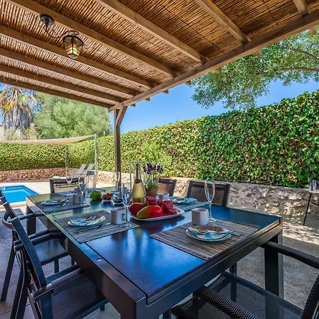 منزل ريفي Ideal Mallorca - Son Frau ماناكور