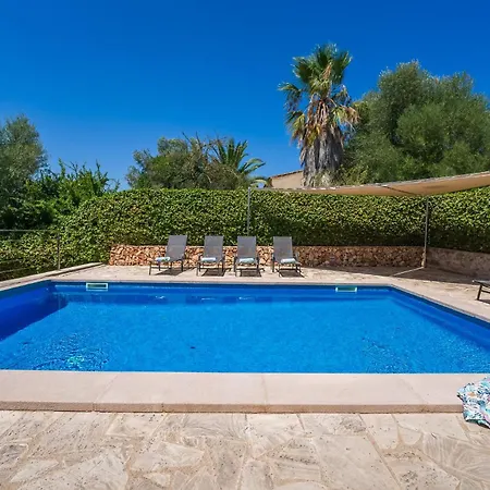 Ideal Property Mallorca - Son Frau * Manacor (Mallorca)